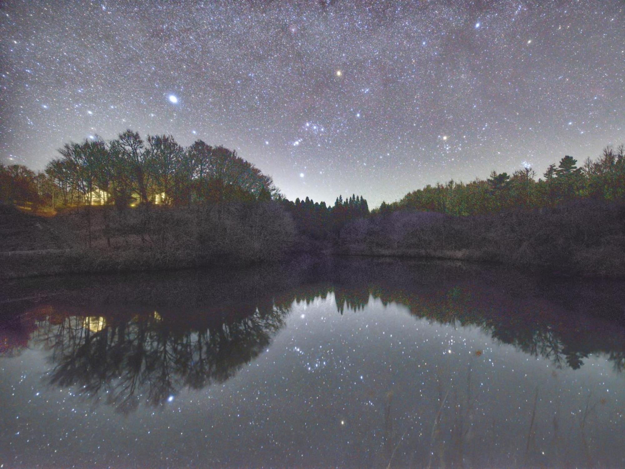 くじゅう花公園　キャンピングリゾート花と星 Kuju ภายนอก รูปภาพ