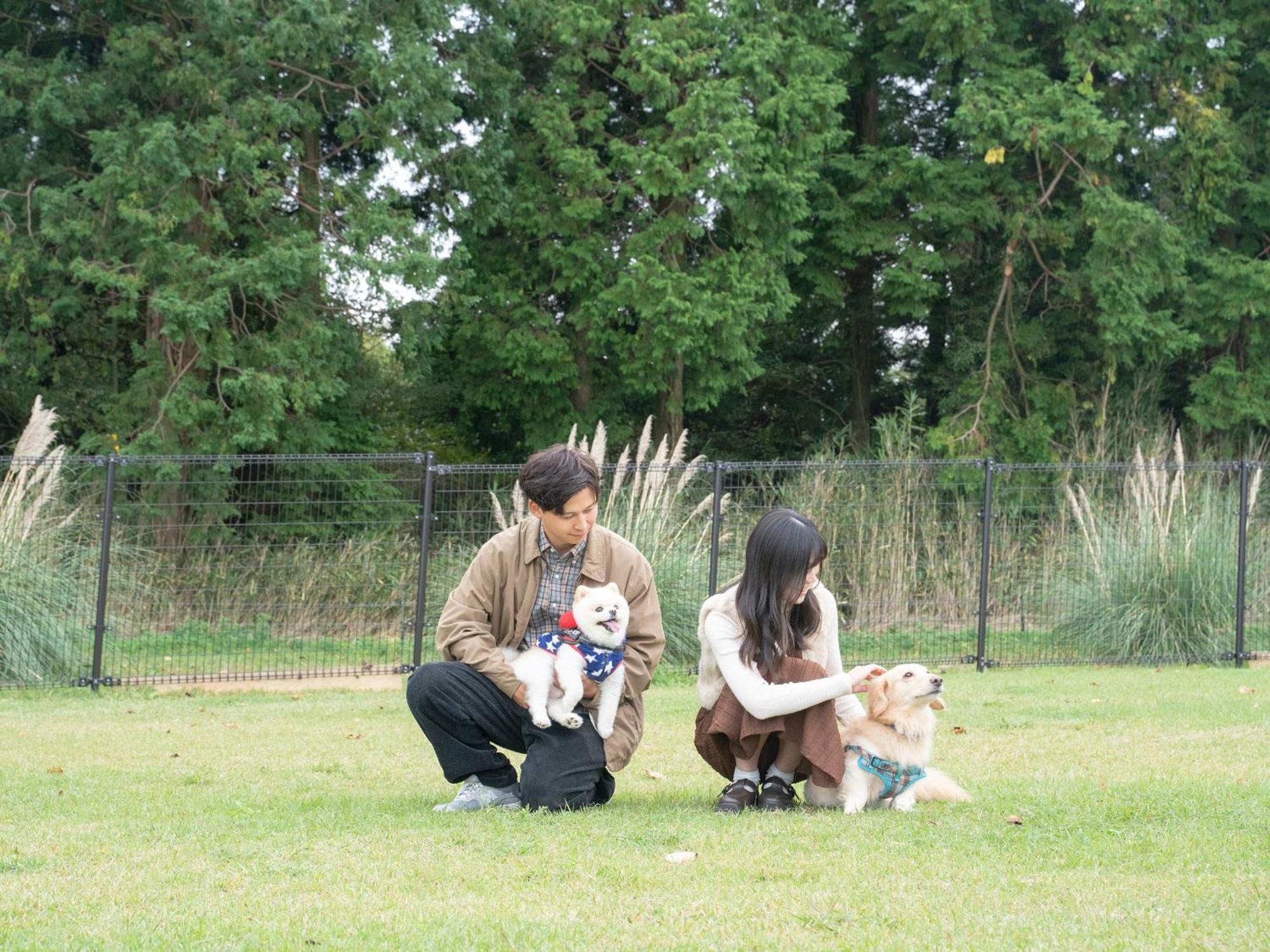 くじゅう花公園　キャンピングリゾート花と星 Kuju ภายนอก รูปภาพ